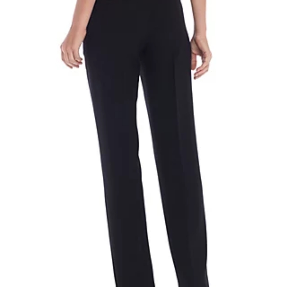 Kasper
Petite Slim Suit Pant
Separates